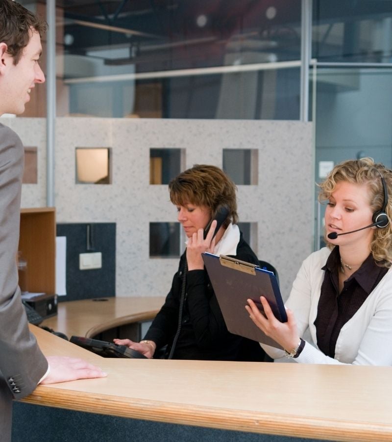 Standard Physician Referral Reporting