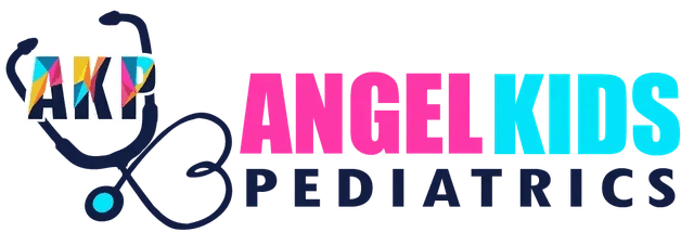 myangelkids logo