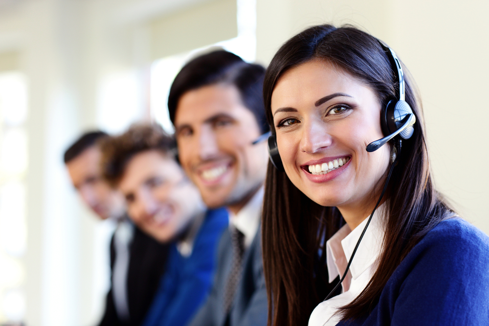 Hero - Ambs Call Center Medical Answering Service