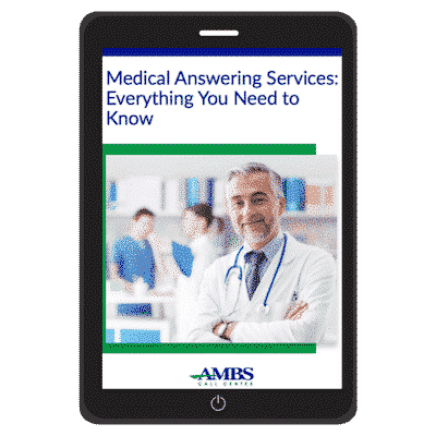 Medical Answering Services_ Everything You Need To Know