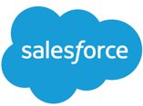 Salesforce Logo