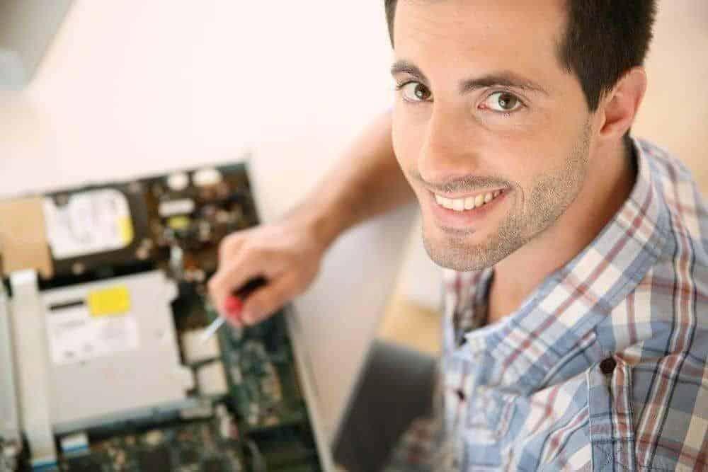 electrician answering service