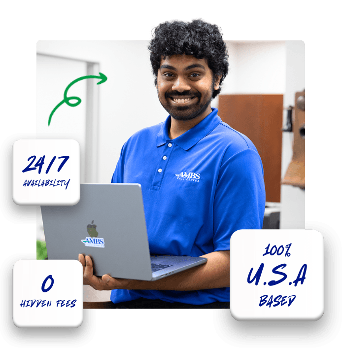 andrew ai answering service agent