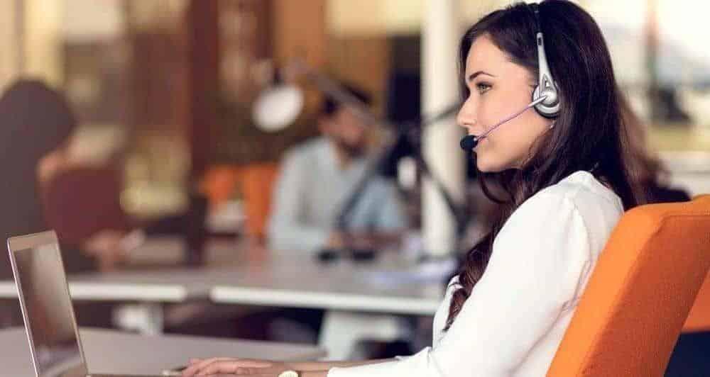 common answering service problems