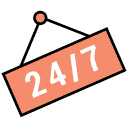 24 hour answering service