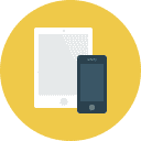 secure texting app BYOD