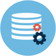answering service database lookup