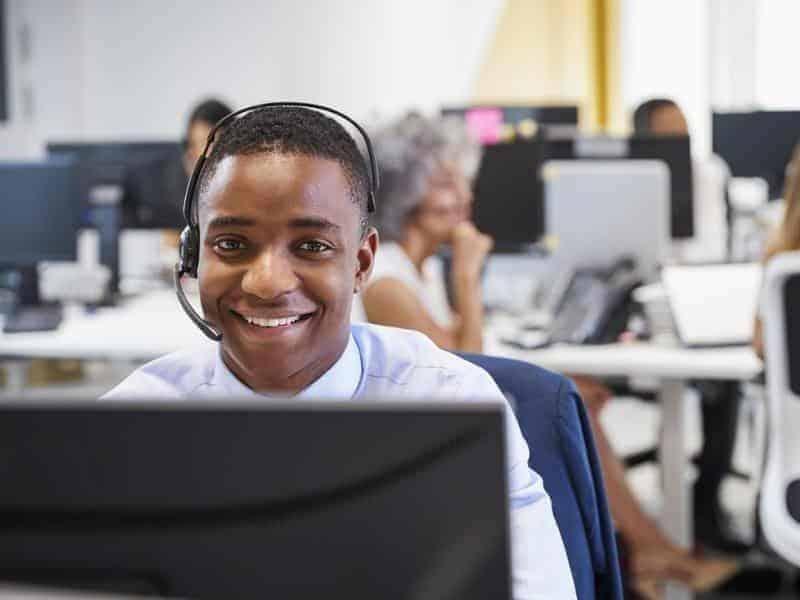 24/7 HVAC Answering Service Ambs Call Center