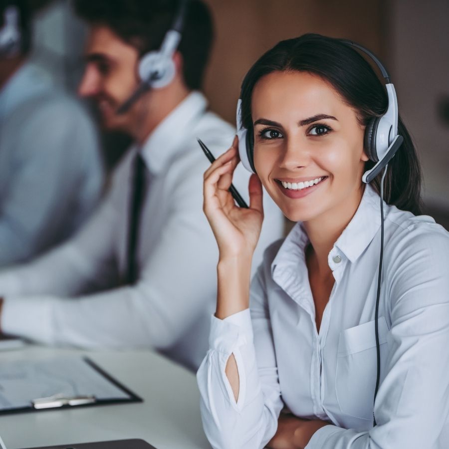 Quality  Virtual Reception Solutions   –  Sydney
 thumbnail