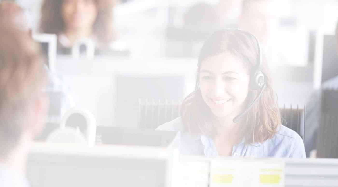 answering service solutions