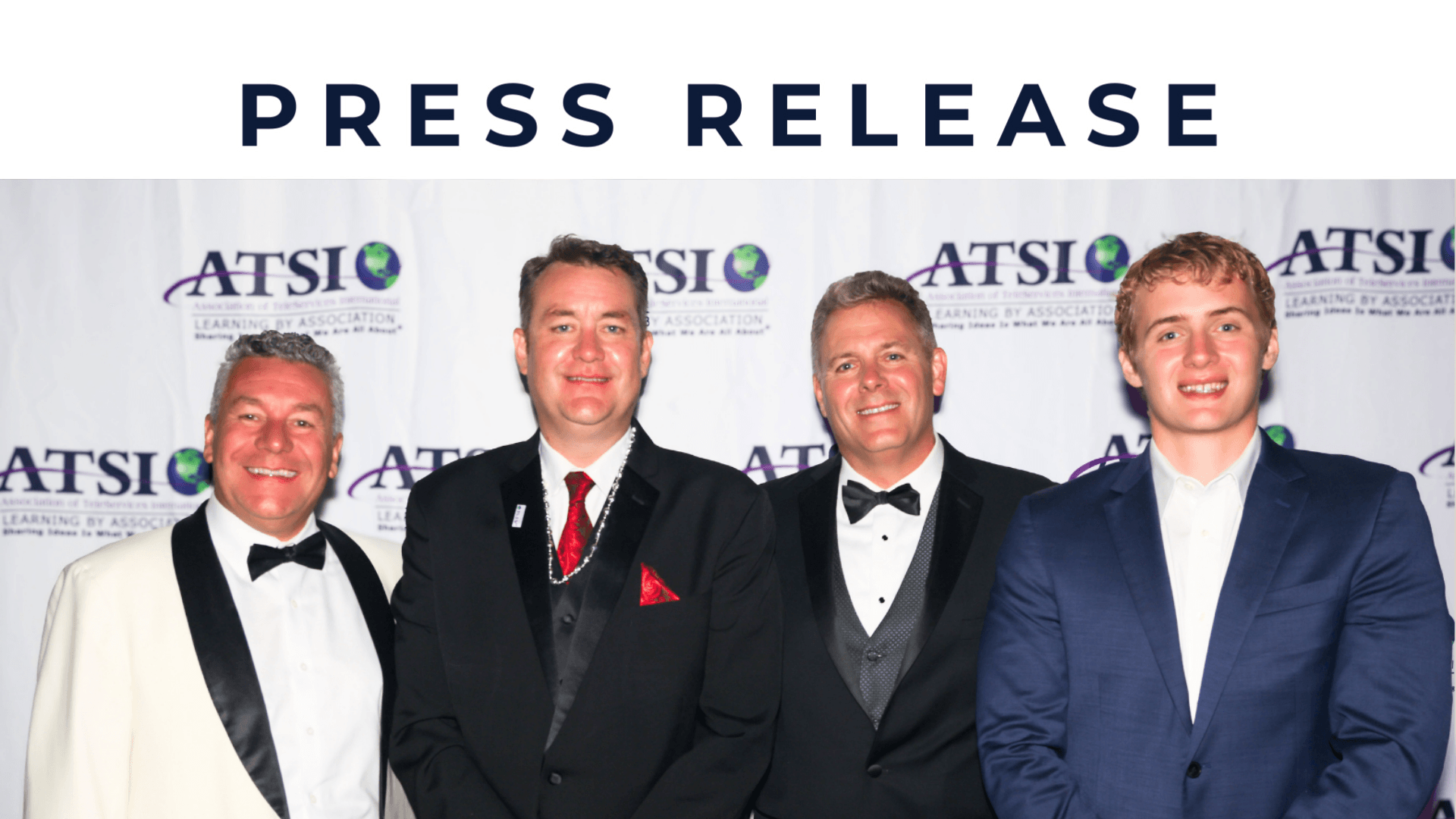 Best Answering Service Winner: Ambs Call Center Wins 16th Consecutive ATSI Award of Excellence