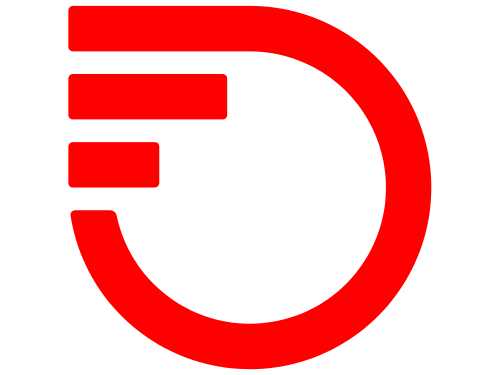 Frontier Logo