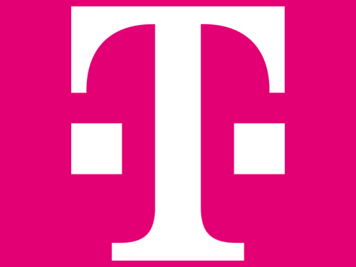 T-Mobile Logo