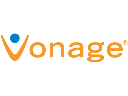 Vonage Logo
