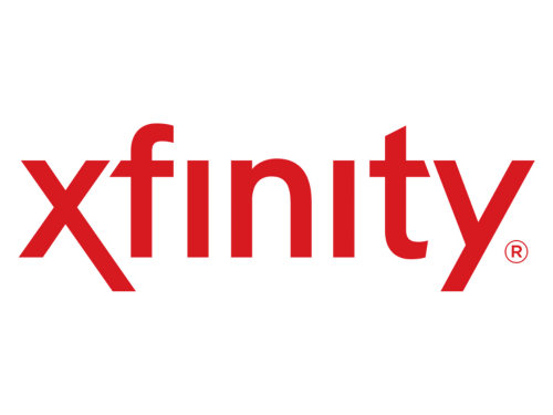 Xfinity logo