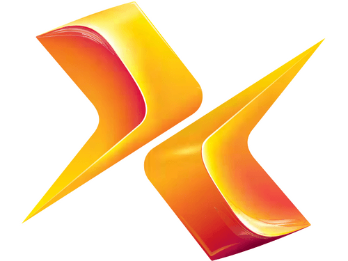 Xtream Logo