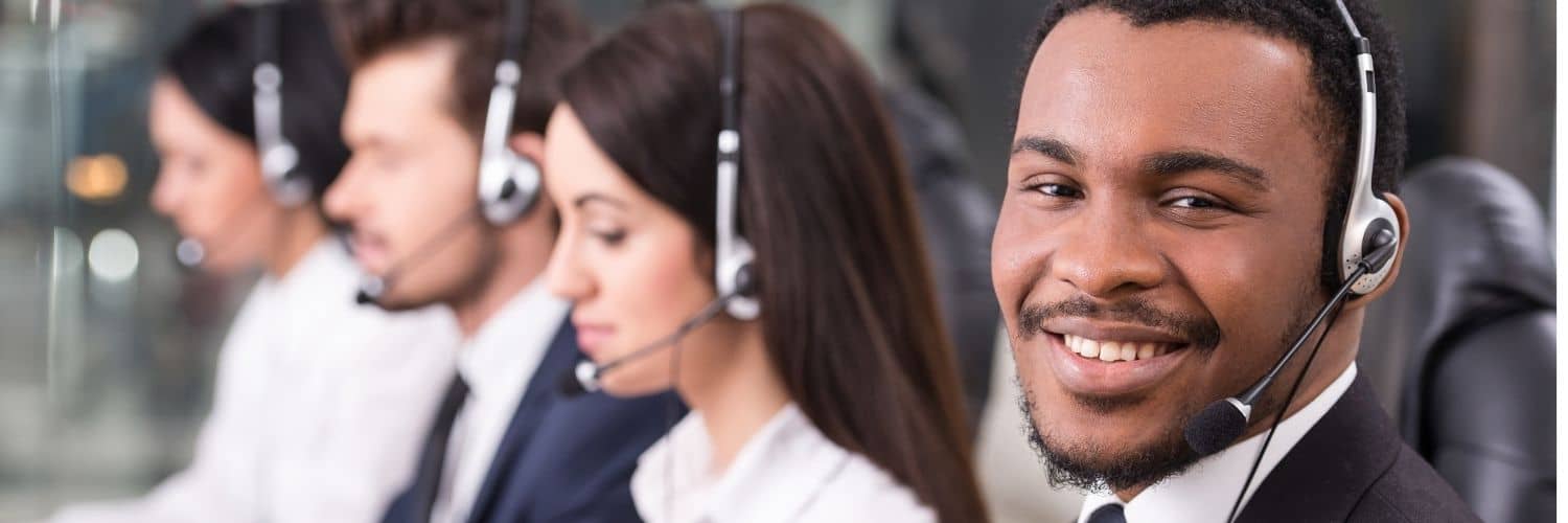 Ambs Call Center Integrates with Existing Software and Systems