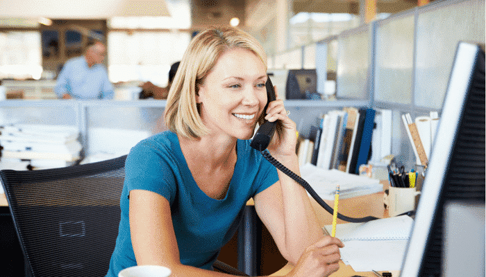 3 Benefits of Using a Virtual Receptionist