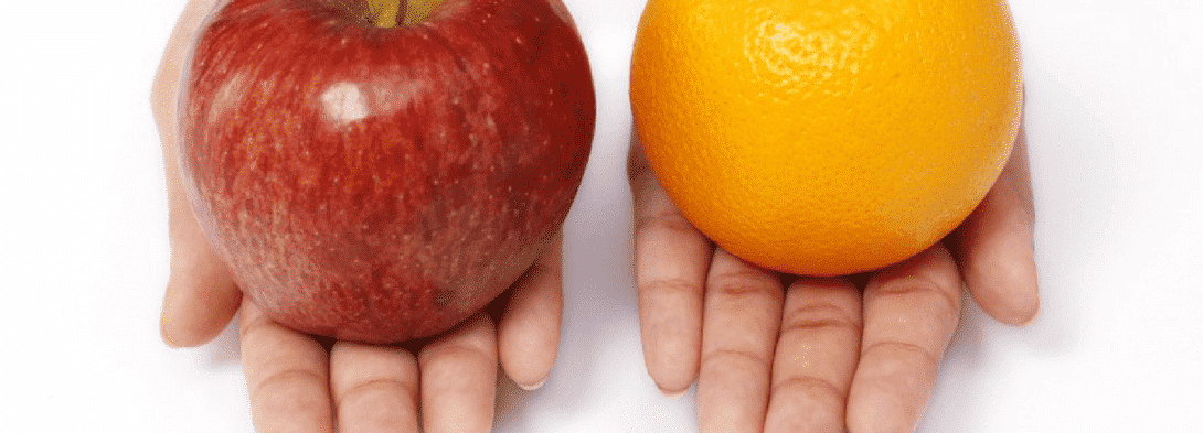 Answering Service Pricing: How to Compare Apples and Oranges