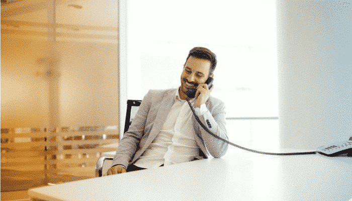 How to Call Forward to an Answering Service