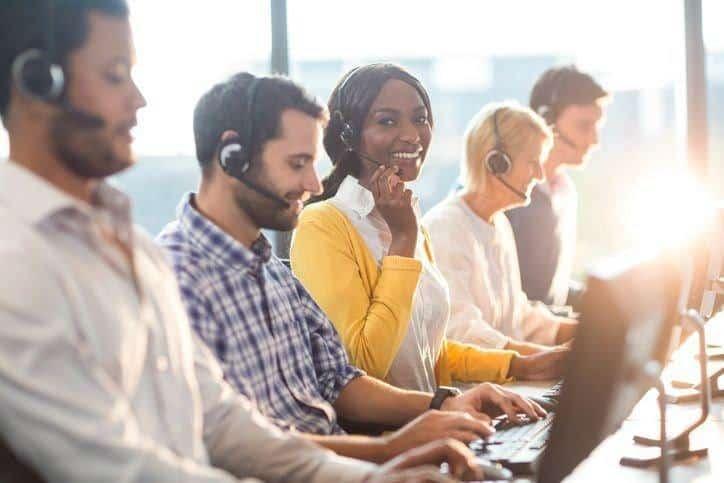 Medical Answering Service Does More Than Take Messages