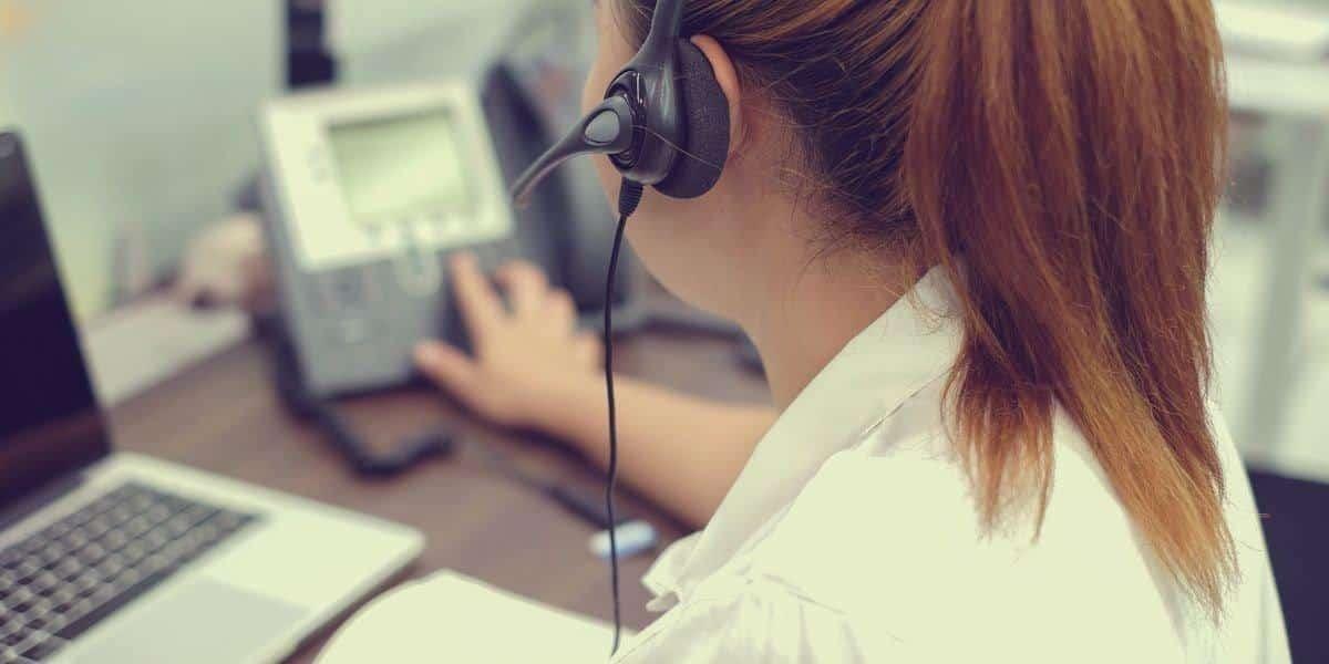 6 Call-Off Problems Fixed by Absence Reporting Service